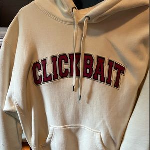 david dobrik click bait merch